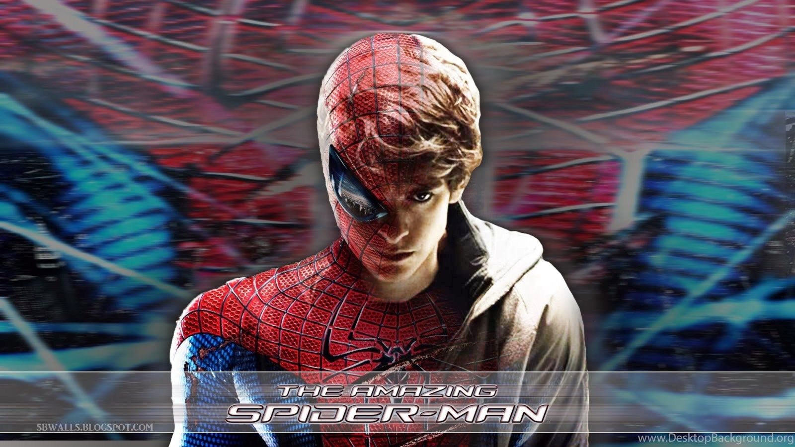 1600x900 The Amazing Spiderman 2 Game Wallpaper Desktop Background, Desktop