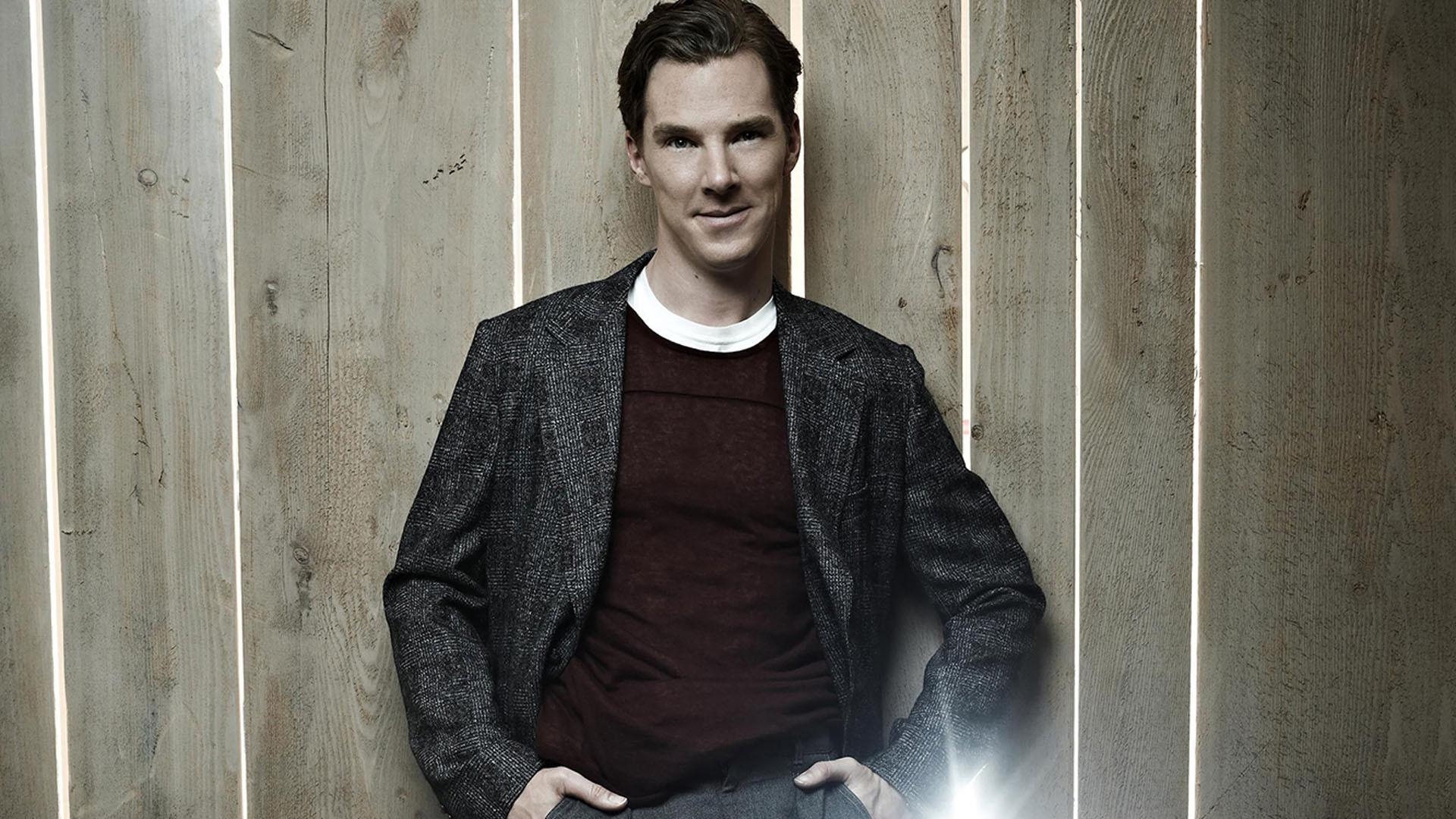 1920x1080 Benedict Cumberbatch Wallpaper, Desktop