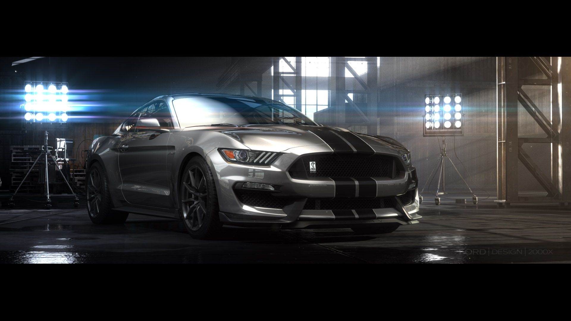 1920x1080 Mustang Shelby GT350 HD Wallpaperx1080, Desktop