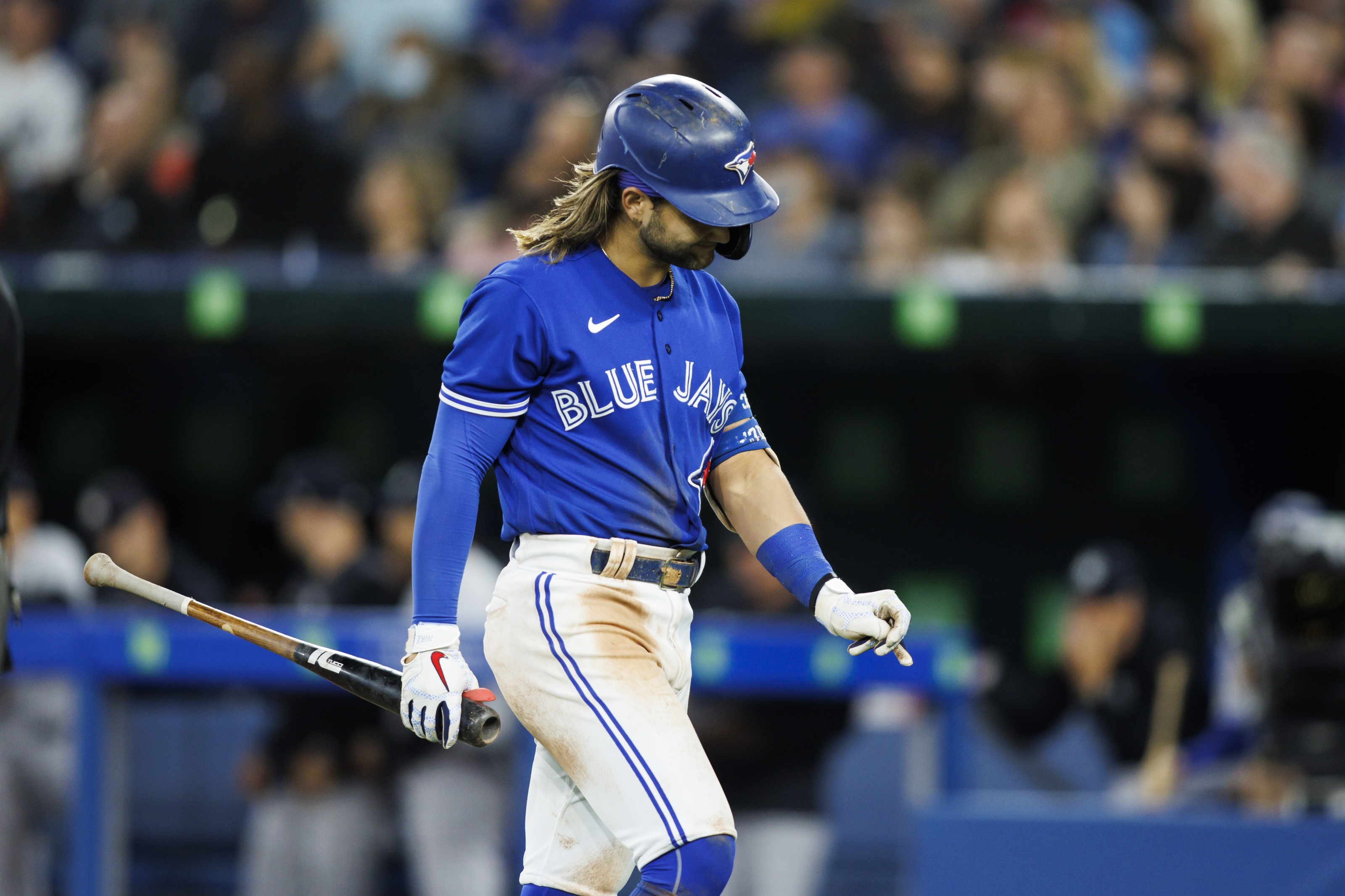 3200x2140 Blue Jays: Bo Bichette Is in the Midst of a Major Slump, Desktop