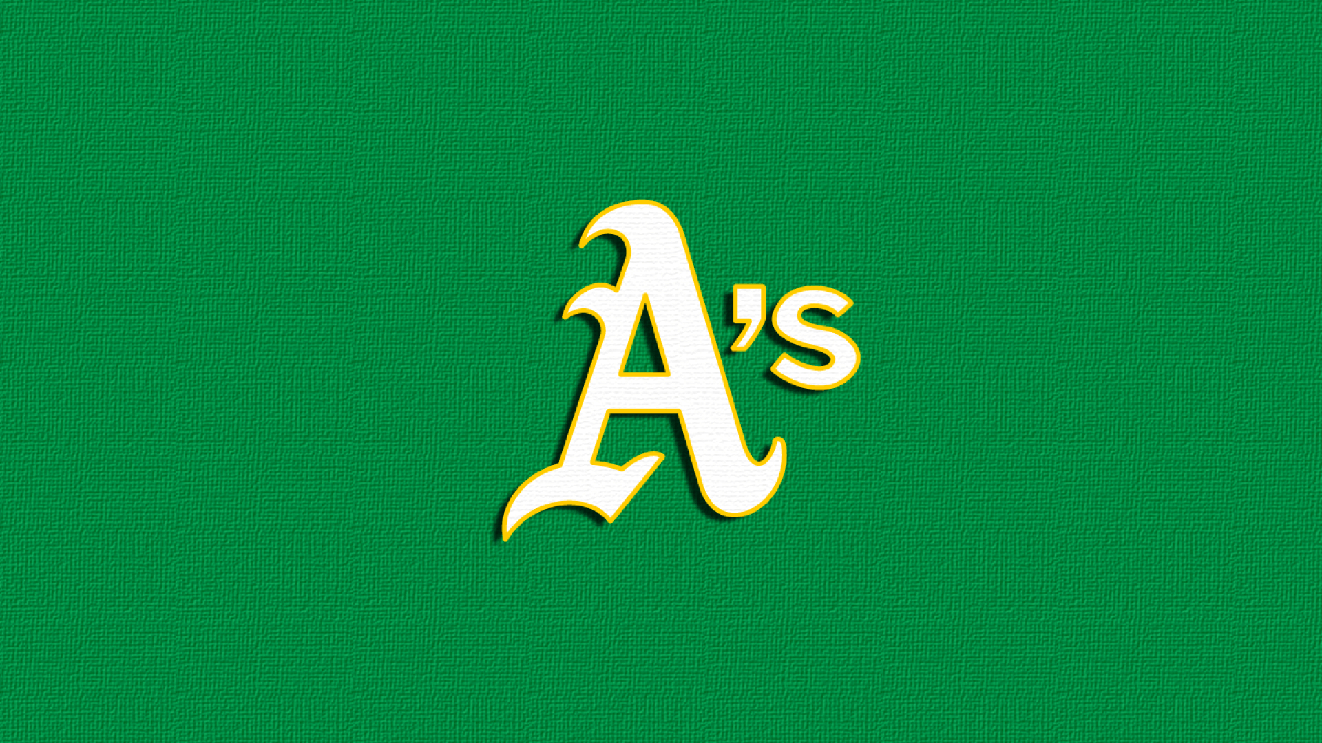 1920x1080 Oakland Athletics Browser Themes, Wallpaper and More, Desktop