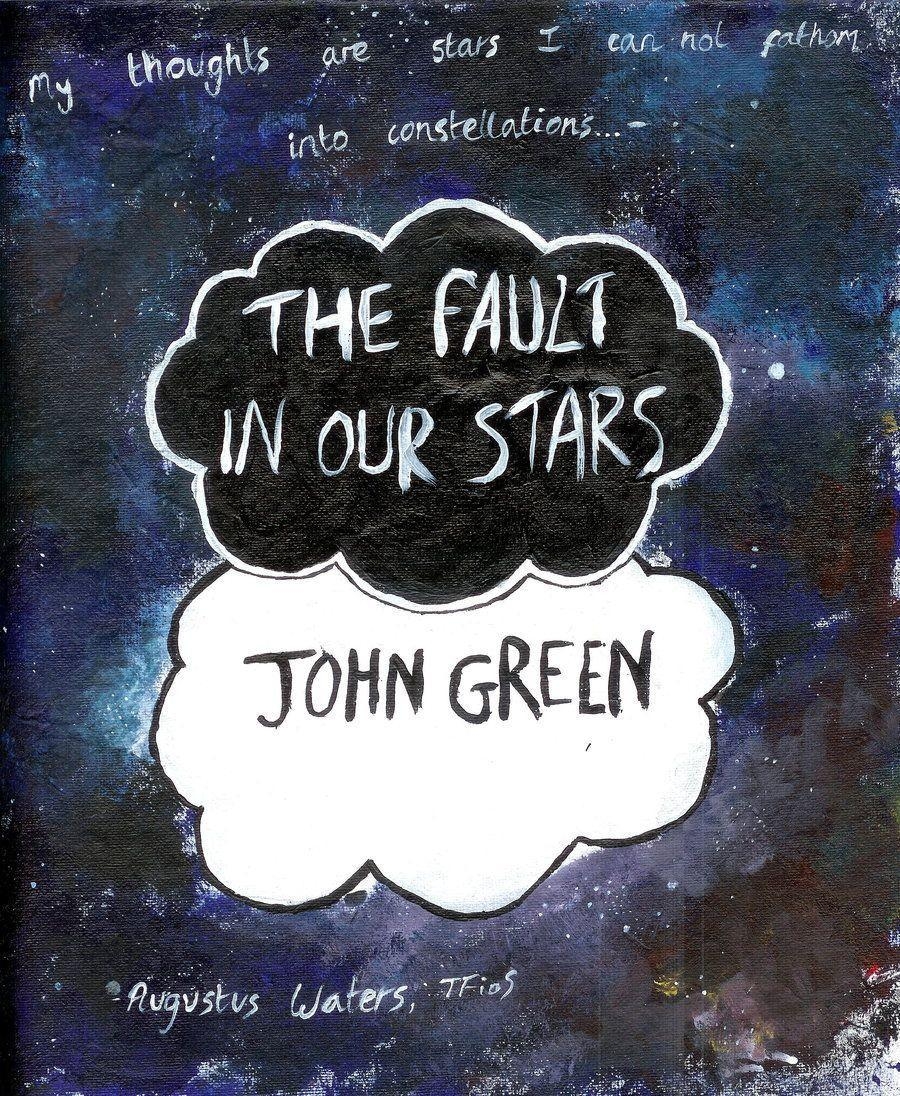 900x1100 The Fault In Our Stars, Phone