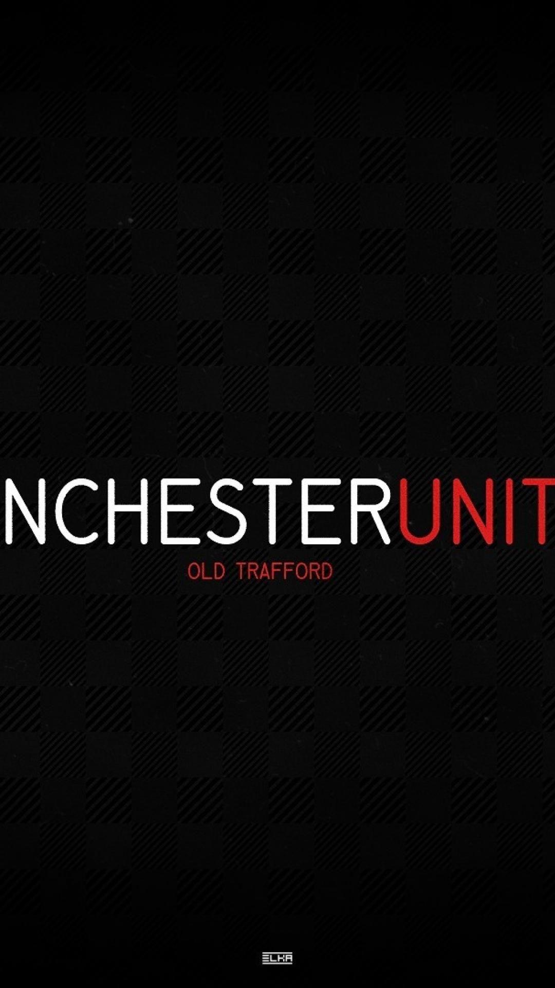 1080x1920 Soccer red devils manchester united wallpaper, Phone