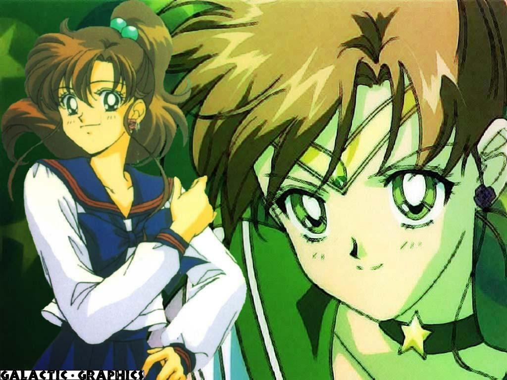 1030x770 Sailor Jupiter Moon Wallpaper, Desktop