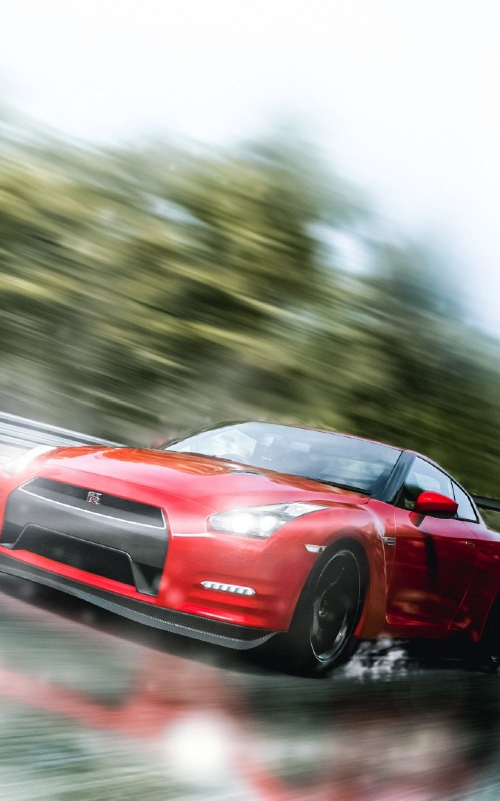 1000x1600 Nissan Gtr Wallpaper Android HD Wallpaper, Phone