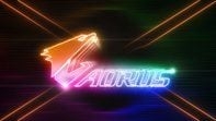 200x120 AORUS 4K 8K HD Wallpaper, Desktop