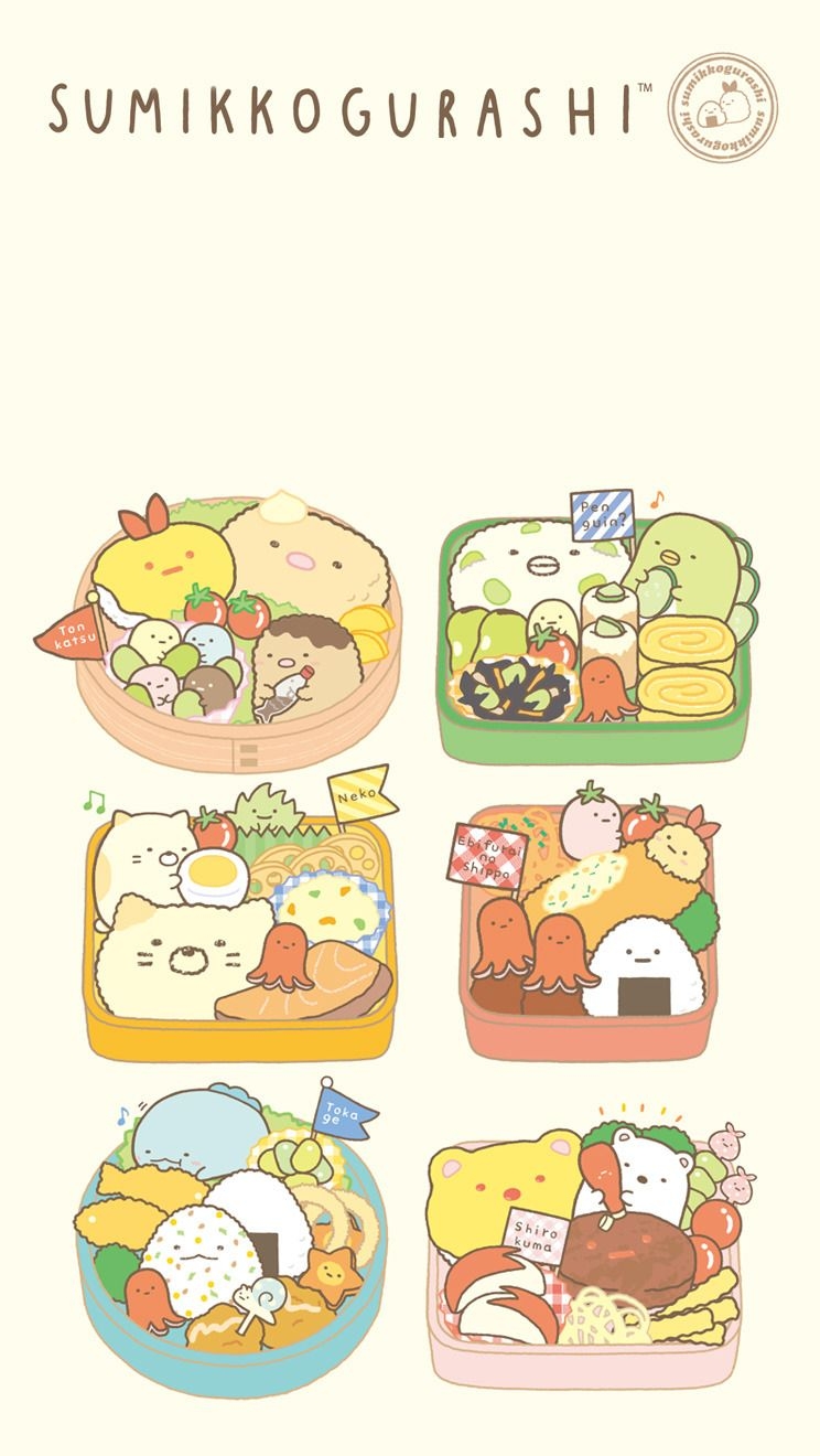 750x1320 Super Cute Kawaii, Phone