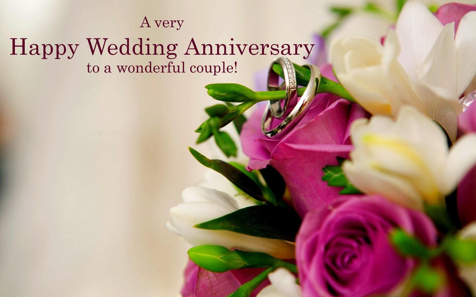 1920x1200 Wedding Anniversary Wishes HD WallpaperTo5Animations.Com, Desktop