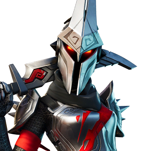 520x520 Eternal Knight Fortnite wallpaper, Phone