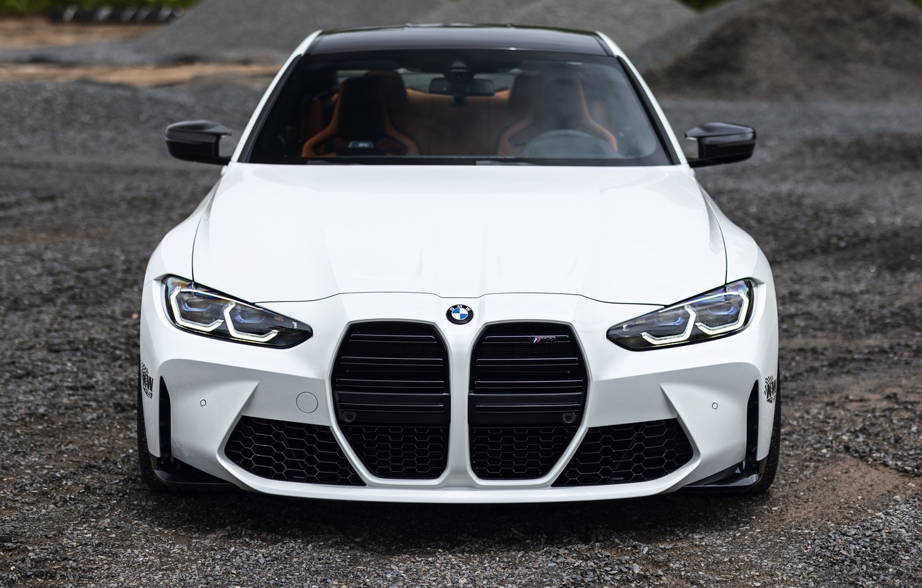 1340x850 Wallpaper BMW, White, Sight, M Power, G82 Image For Desktop, Section Bmw, Desktop