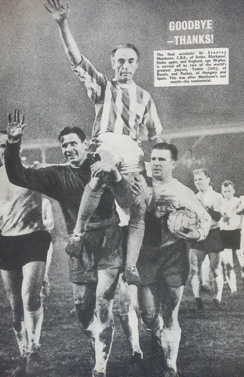 780x1200 The League Magazine Stanley Matthews is chaired off, Phone