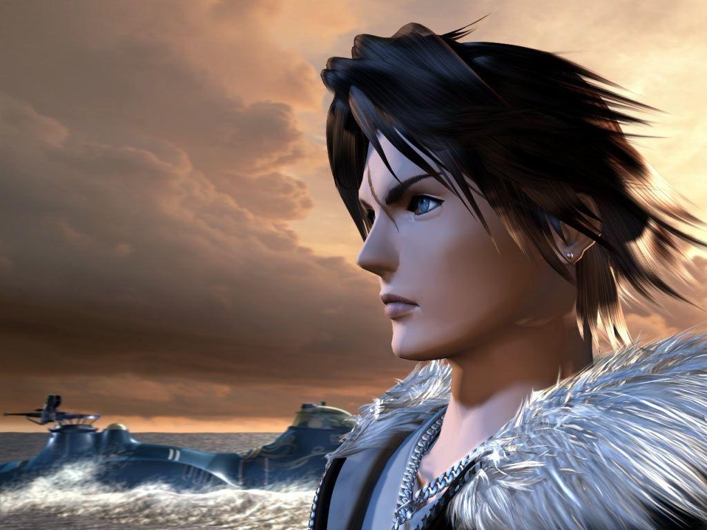 1030x770 Final Fantasy VIII Wallpaper Final Fantasy Wiki has more, Desktop