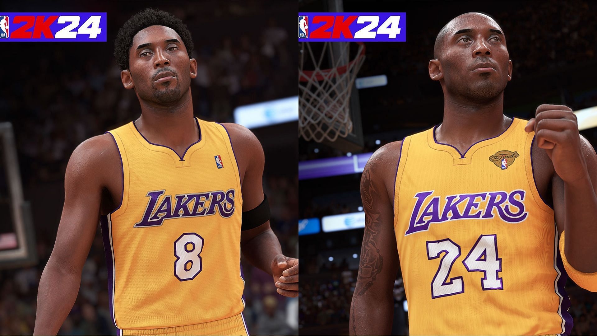 1920x1080 NBA 2K24 Pre Orders: How To Buy, Price, New Features And More, Desktop