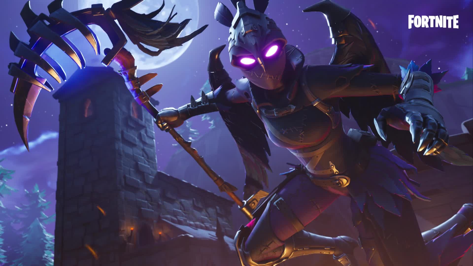 1920x1080 Fortnite Ravage Game Live Wallpaper, Desktop