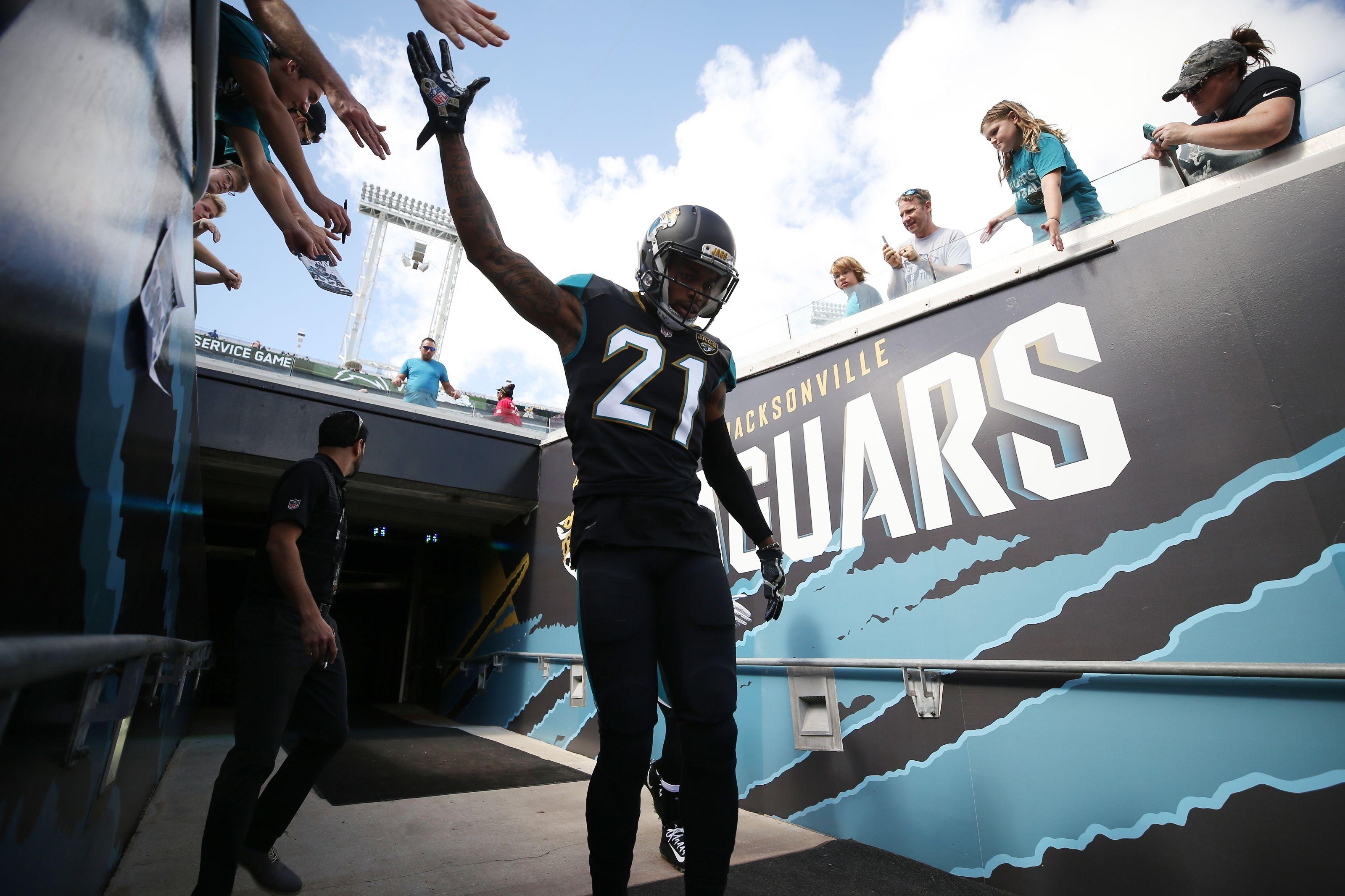 3200x2140 Jaguars will be without A.J. Bouye and Quenton Meeks on Sunday, Desktop