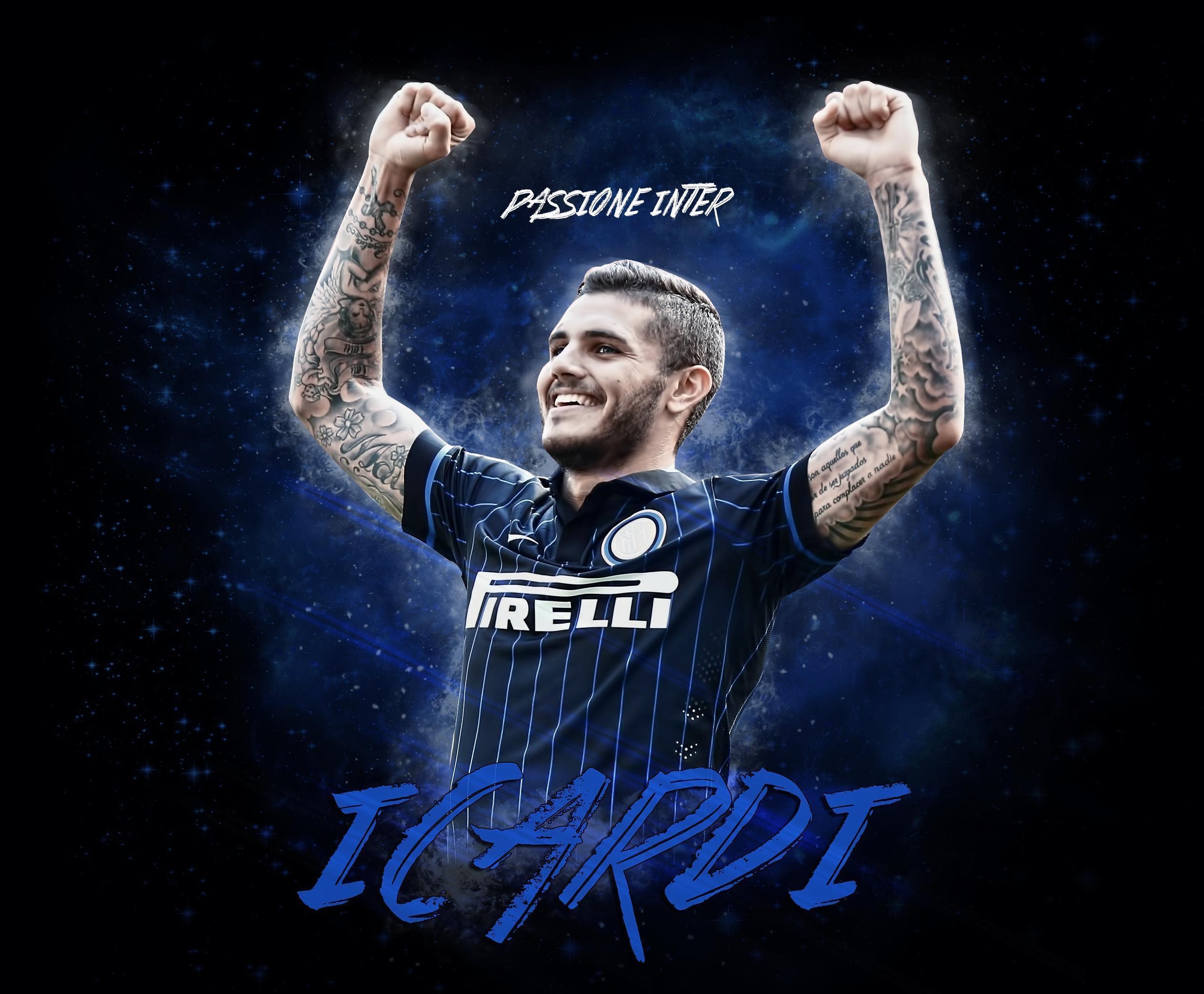 2530x2090 Sfondi Icardi, i 10 migliori wallpaper del 2015, Desktop