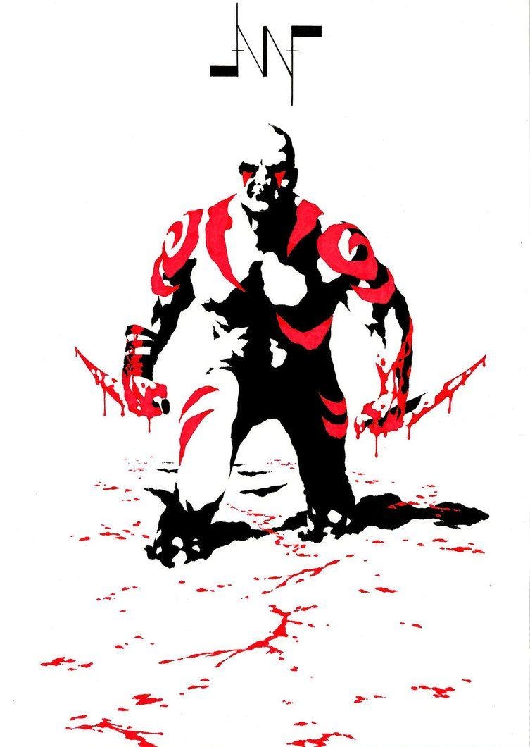 760x1060 Drax the Destroyer, Phone