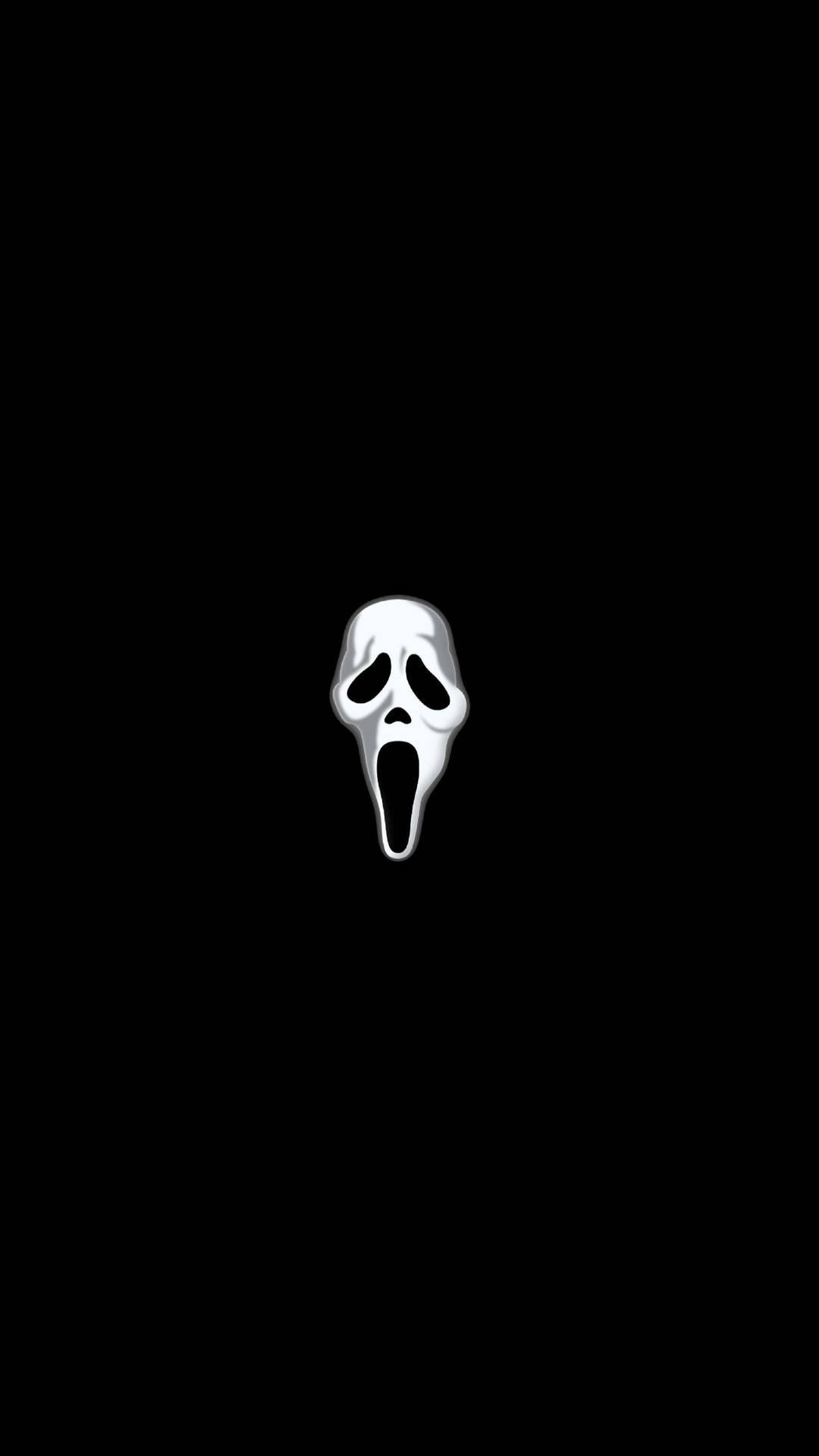 1080x1920 Ghostface Wallpaper, Phone