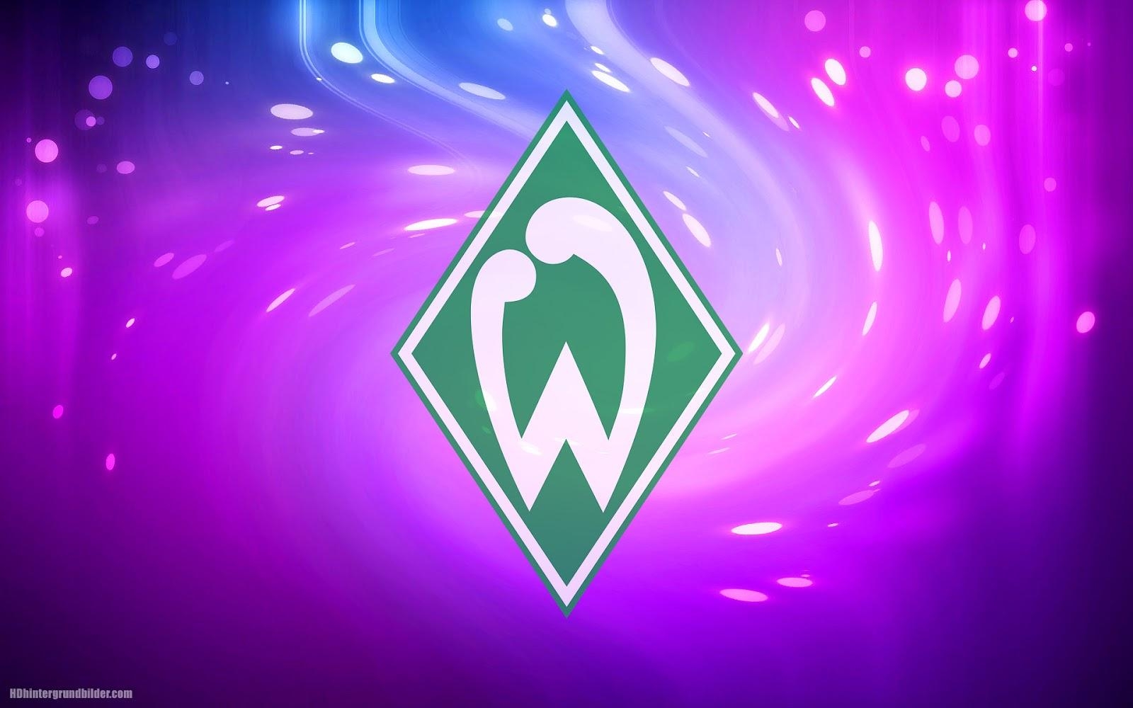 1600x1000 Werder Bremen wallpaper, Desktop