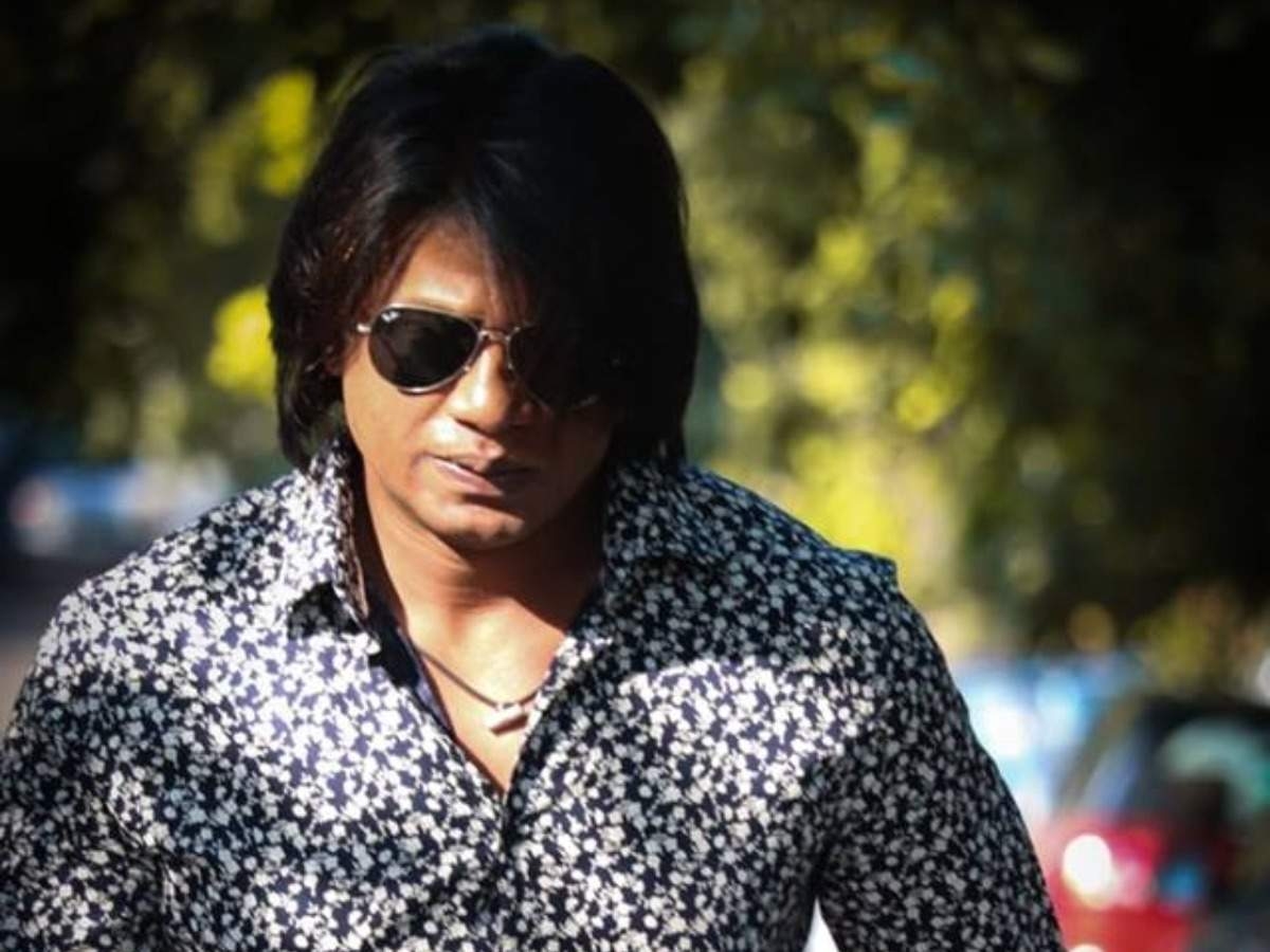 1200x900 Duniya Vijay talks about his 45 year journey in show business. Kannada Movie News of India, Desktop