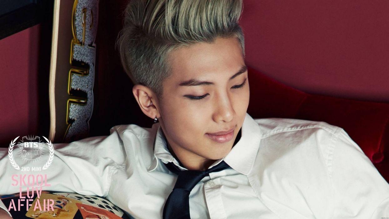 1250x700 Bangtan Boys Rap Monster Kim Namjoon wallpaperx1080, Desktop