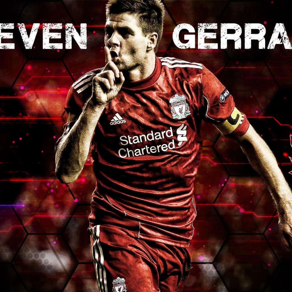 1030x1030 Steven Gerrard Wallpaper 3 X 1080, Phone