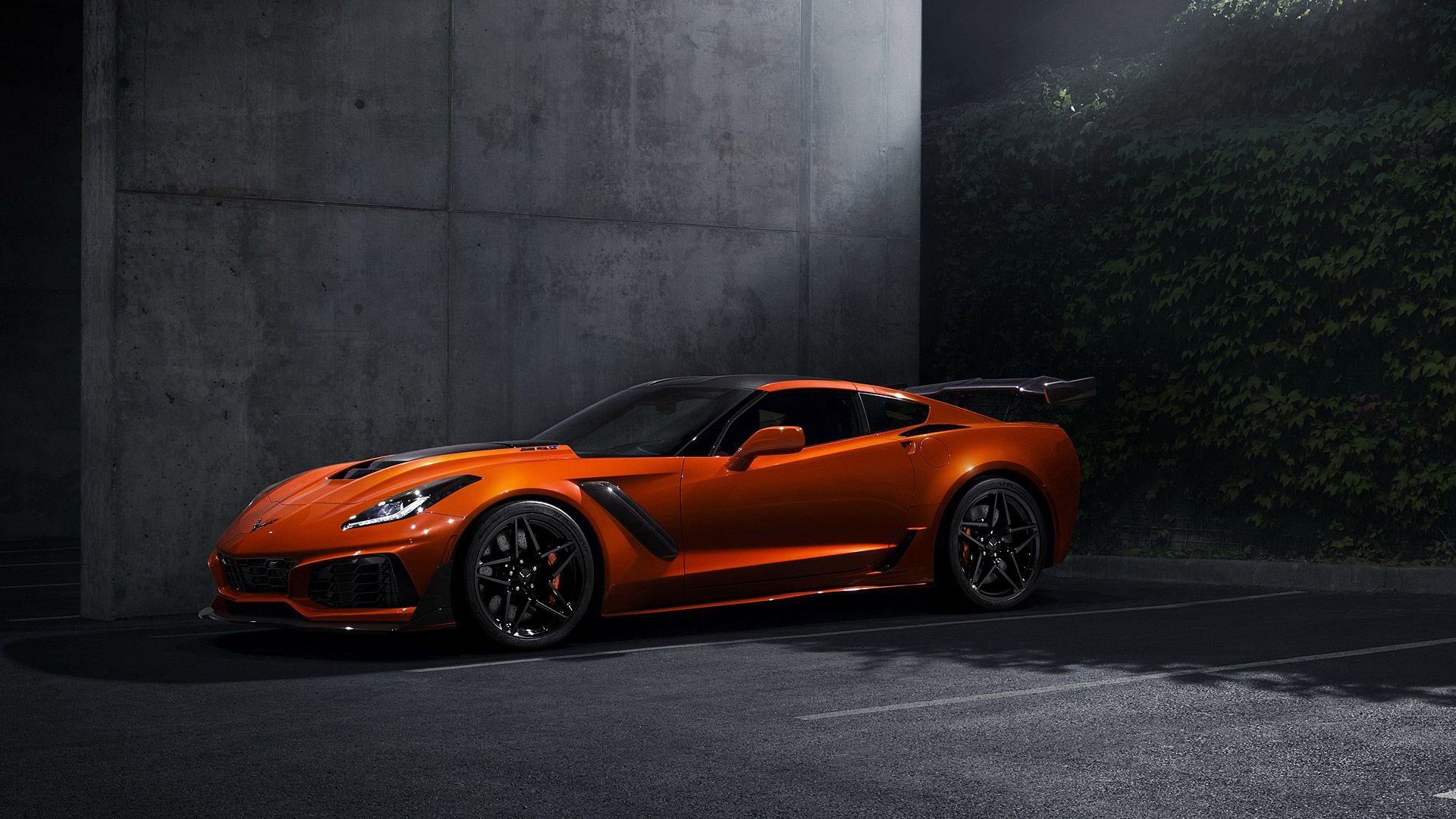 1920x1080 Corvette ZR1 Wallpaper Free Corvette ZR1 Background, Desktop