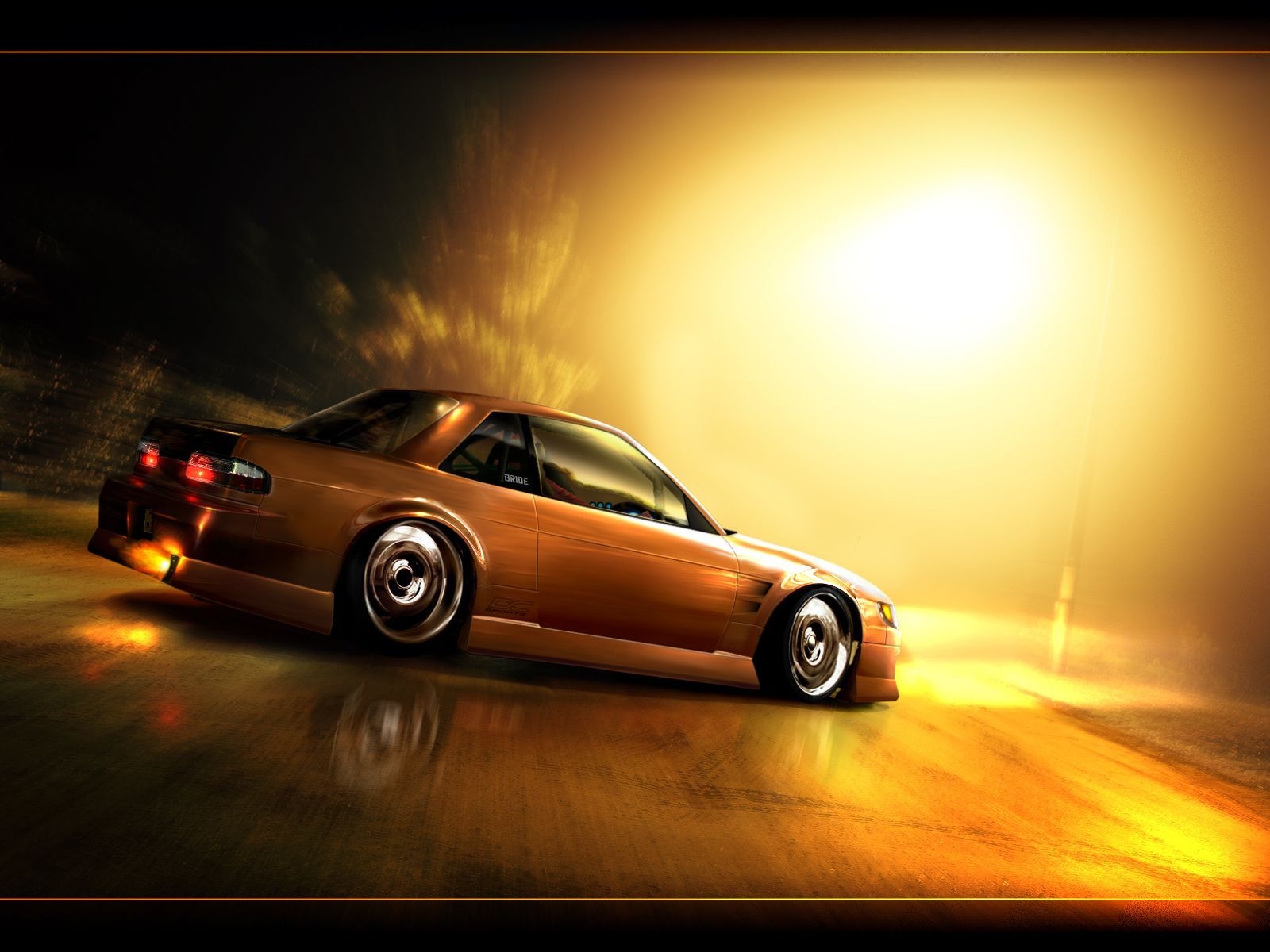 1600x1200 Street Drift Cars Wallpaper Free Street Drift Cars Background, Desktop