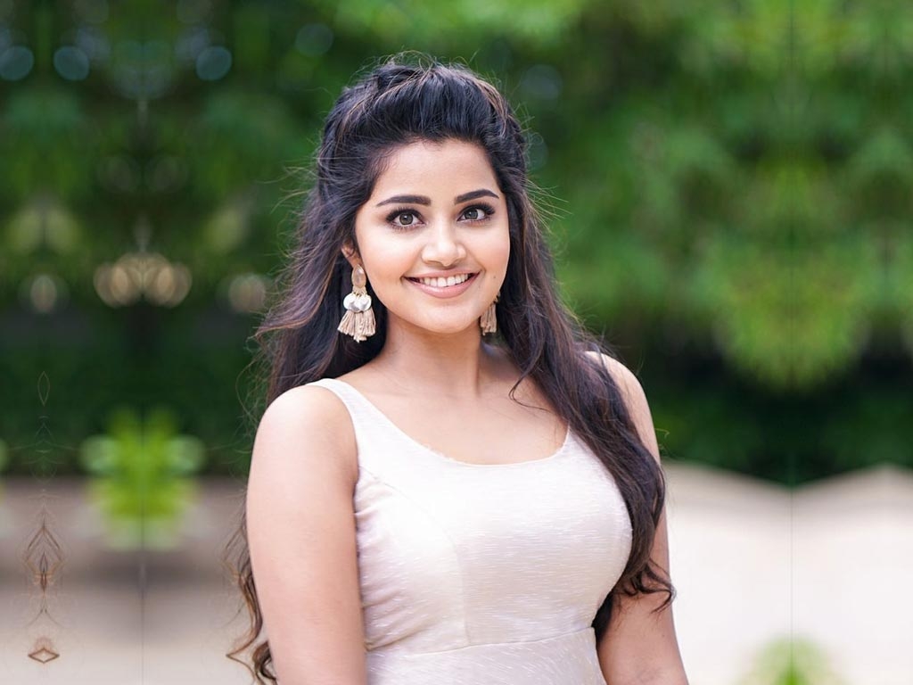 1030x770 Anupama Parameswaran, Desktop