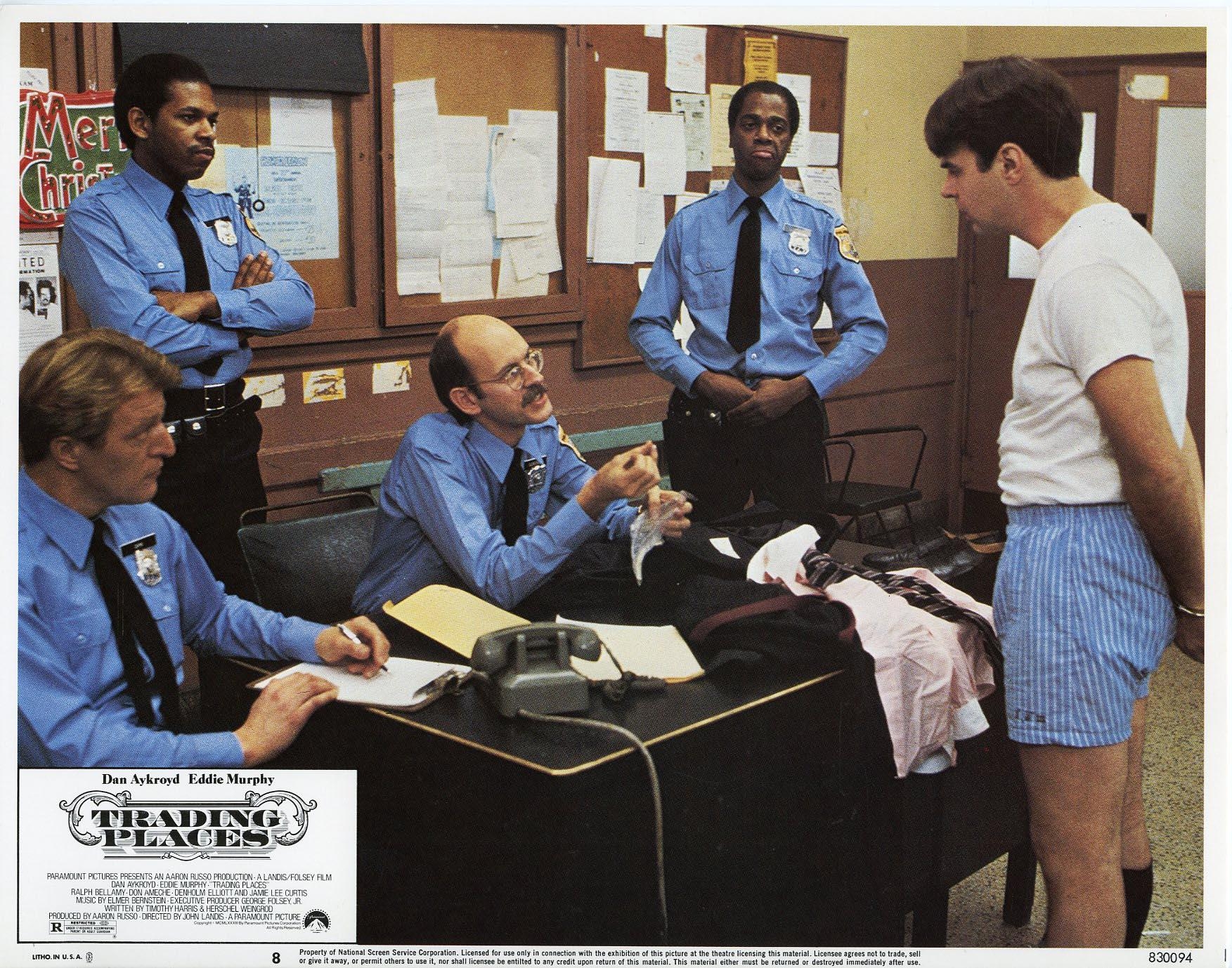 1760x1380 Trading Places Dan Aykroyd At Police, Desktop