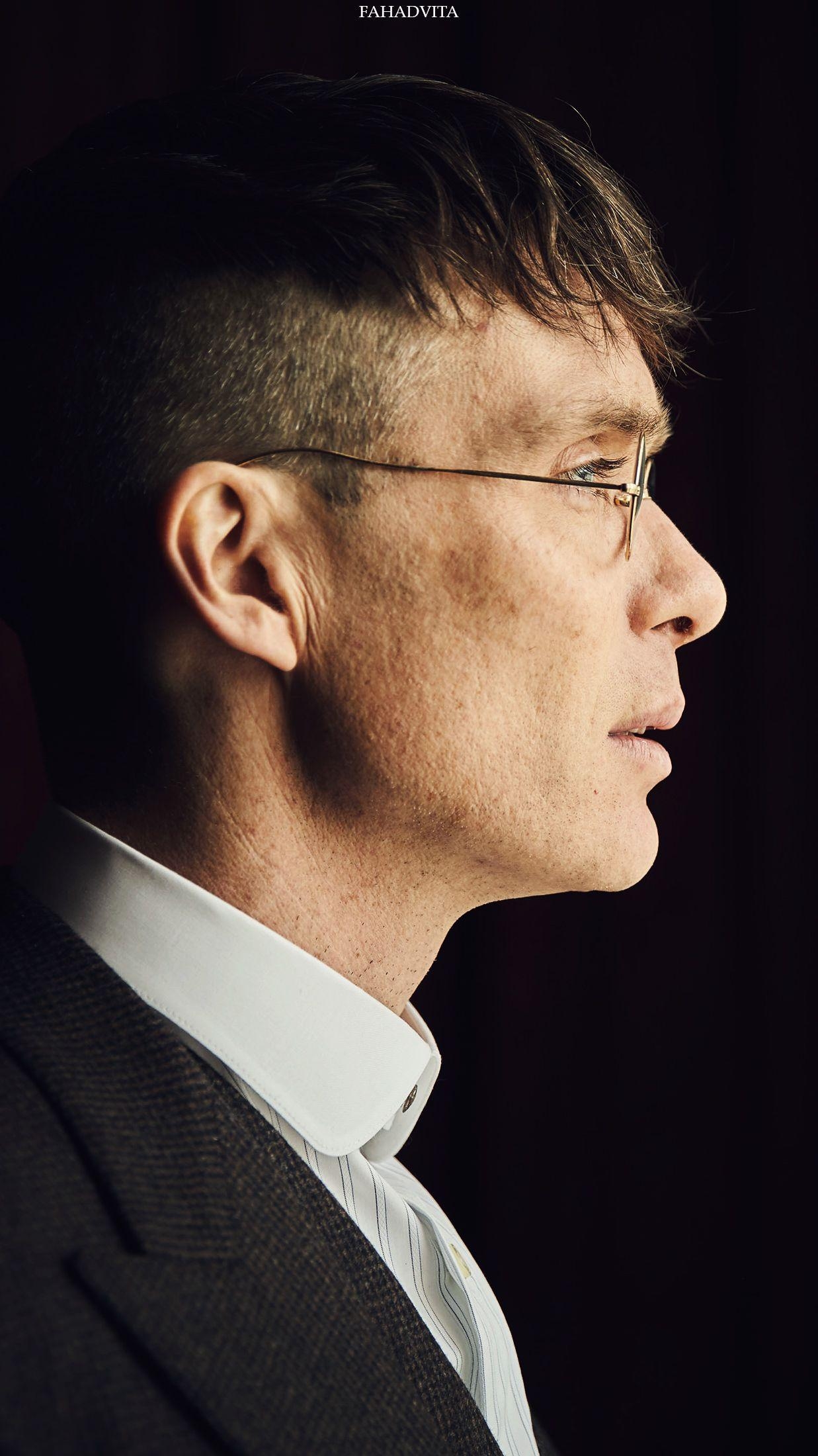 1240x2200 Tommy Shelby HD Wallpaper, Phone