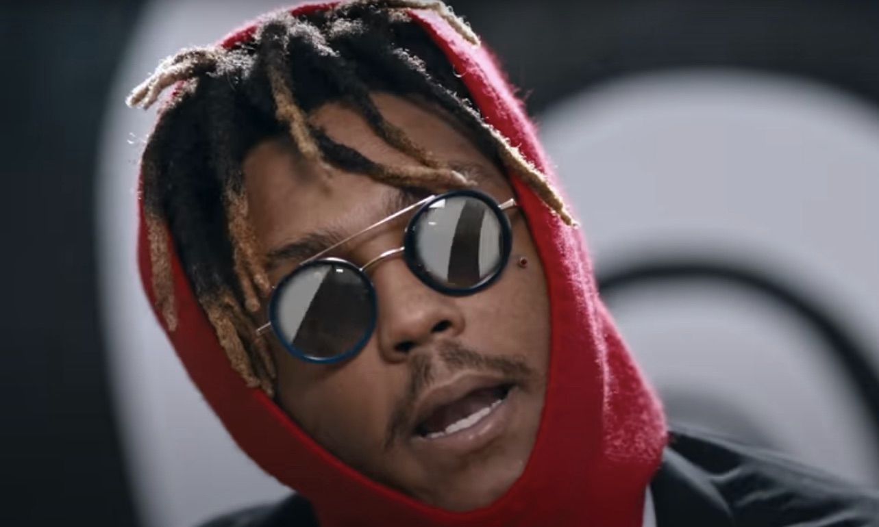 1290x770 Juice WRLD Pays Homage To 'Bad Boys' In Posthumous Final Video, Desktop