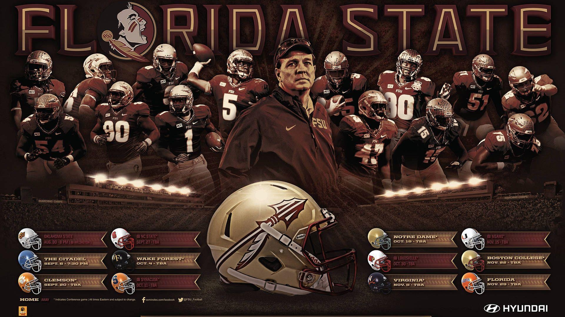 1920x1080 SEMINOLES.COM DESKTOP WALLPAPERS State Seminoles, Desktop