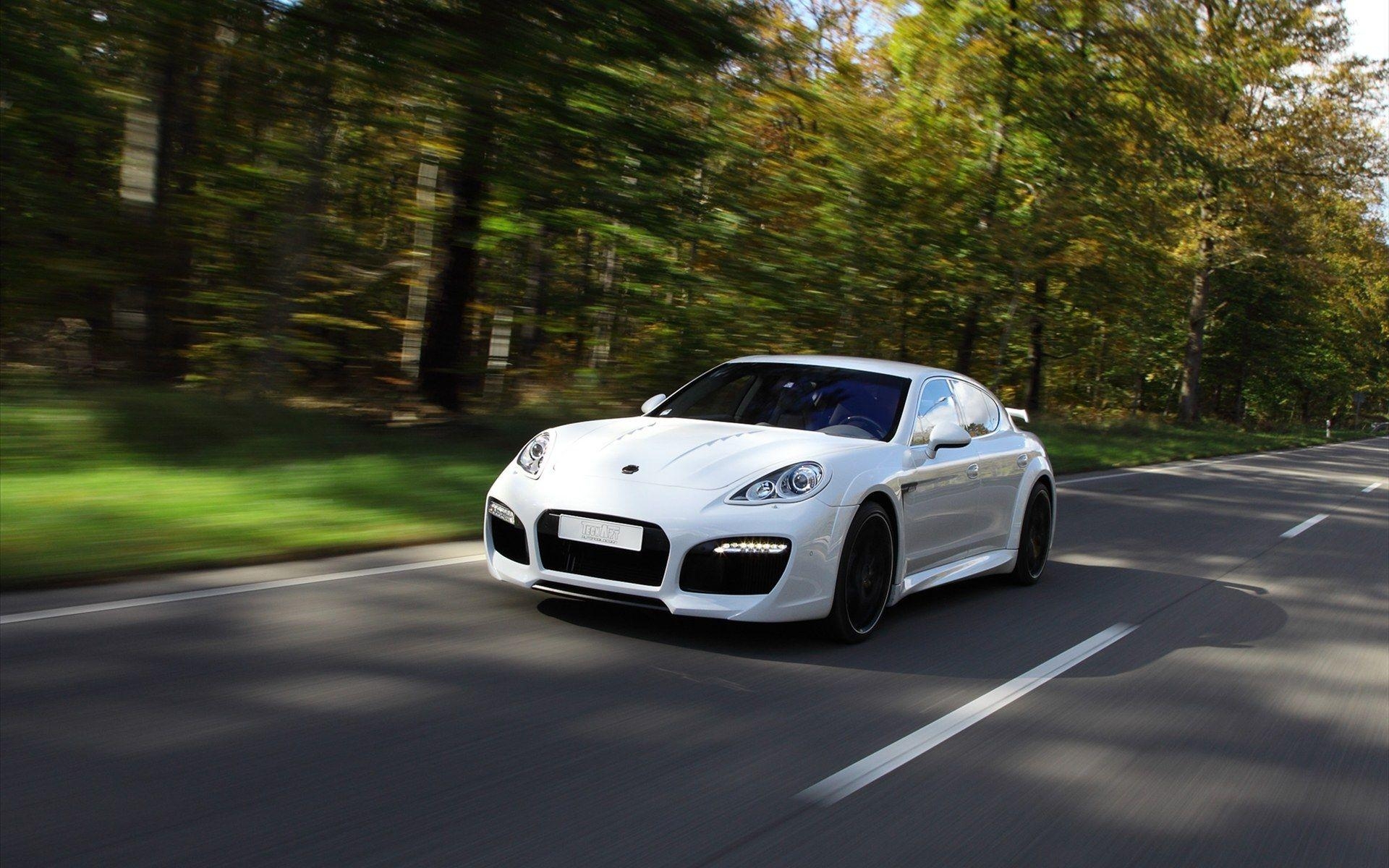 1920x1200 Porsche Panamera HD wallpaper, Desktop