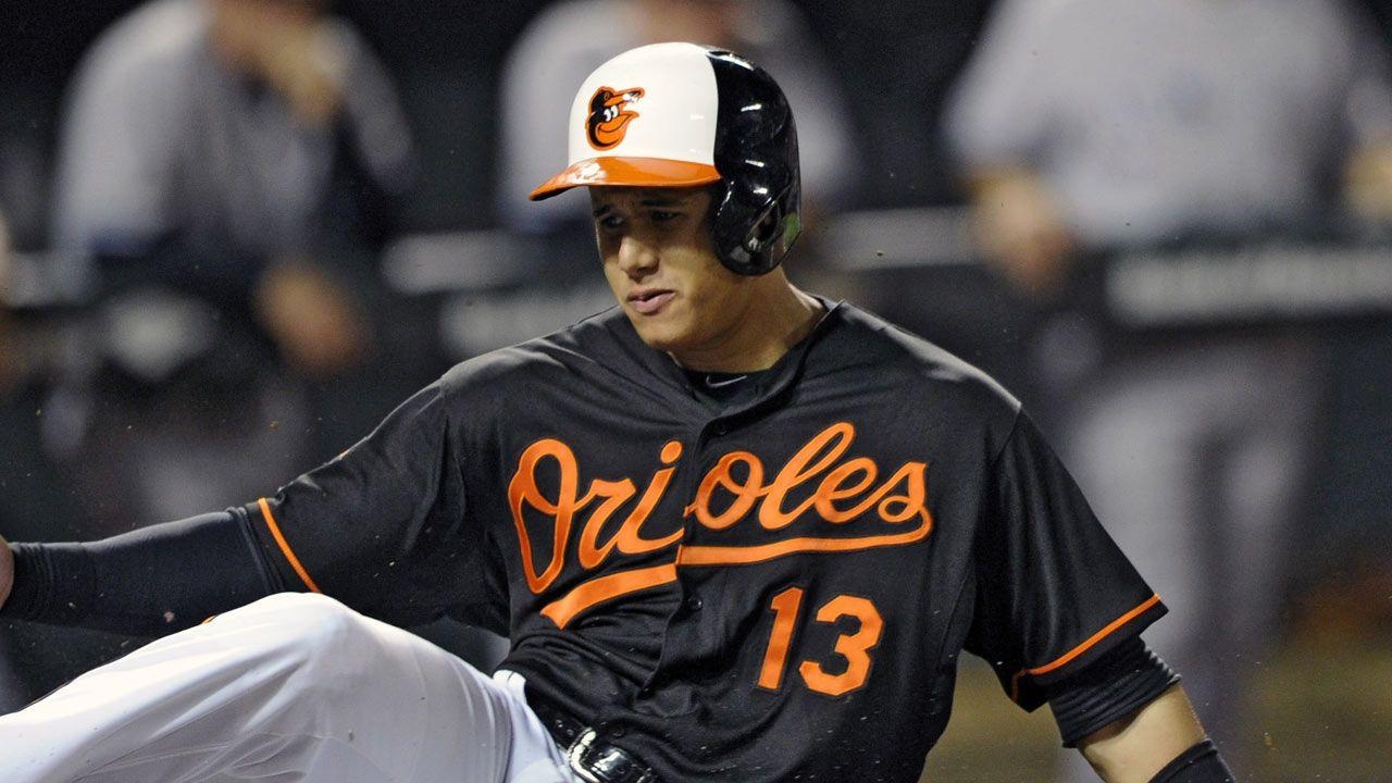 1280x720 Manny machado wallpaper, Desktop