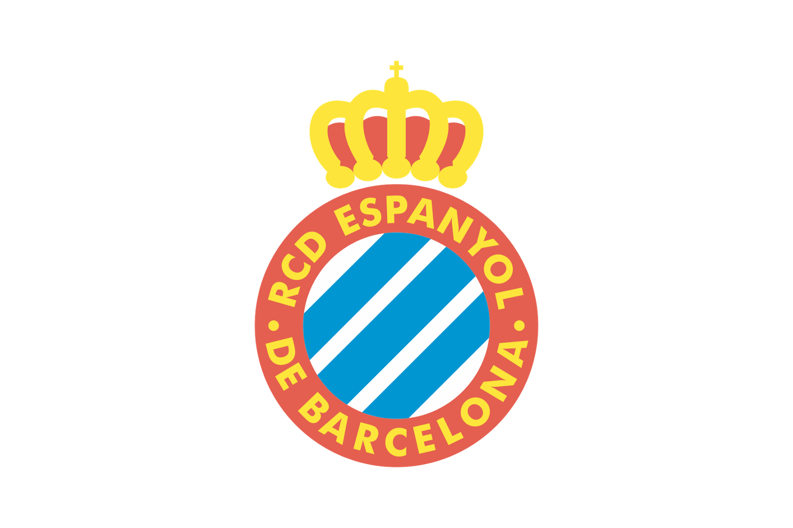 1600x1070 RCD Espanyol Logo Logo Image Logo Png, Desktop