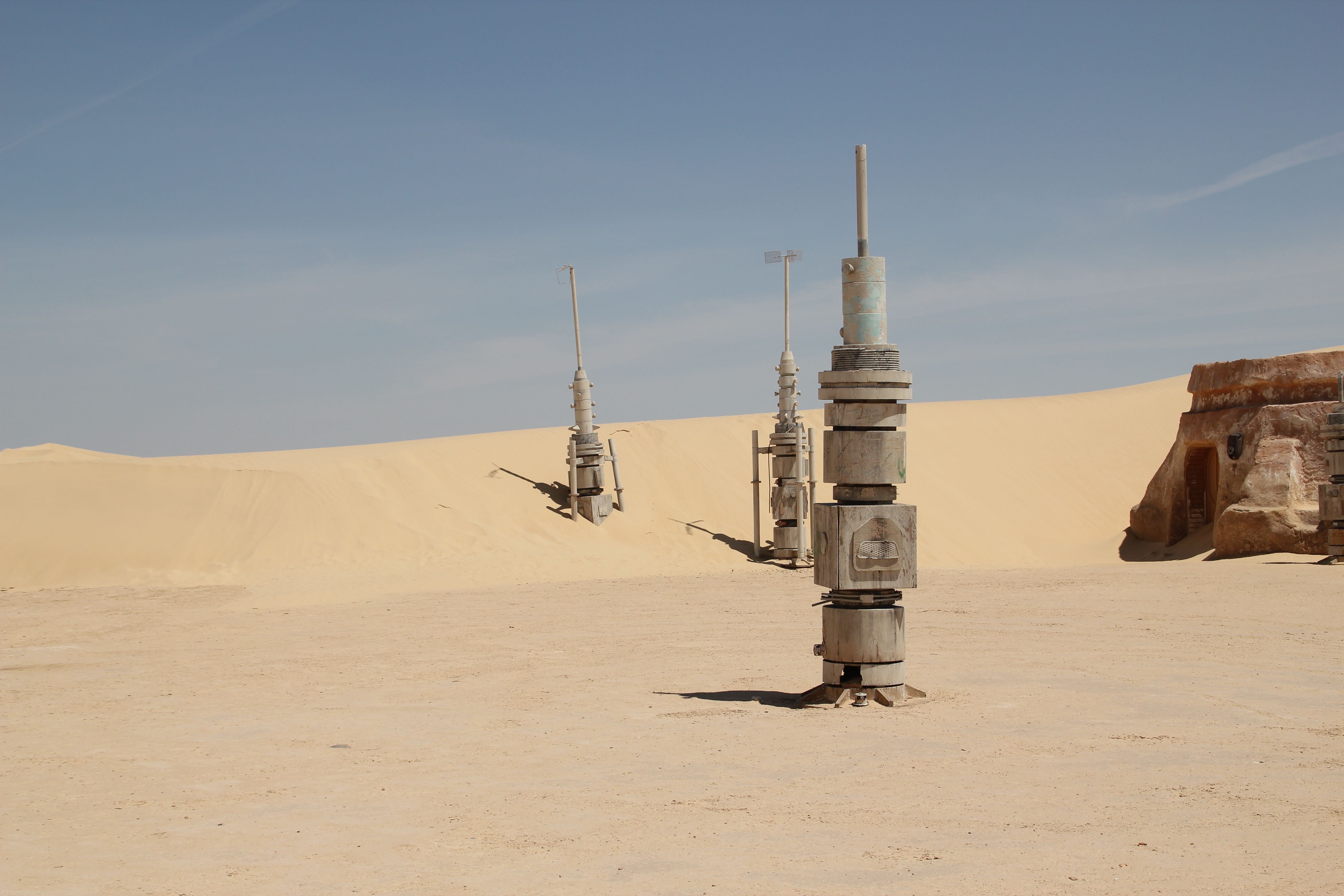 5190x3460 Tatooine Wallpaper, Desktop