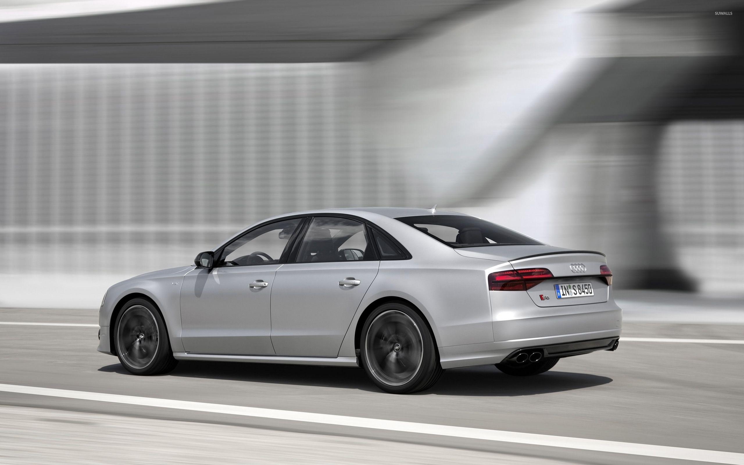 2560x1600 Audi S8 side view [2] wallpaper wallpaper, Desktop