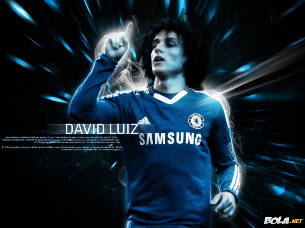 1030x770 David Luiz Wallpaper HD 2013. Football Wallpaper HD, Football, Desktop