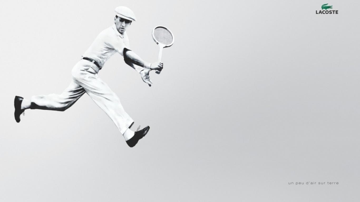 1370x770 Tennis, Lacoste wallpaper and image, picture, photo, Desktop