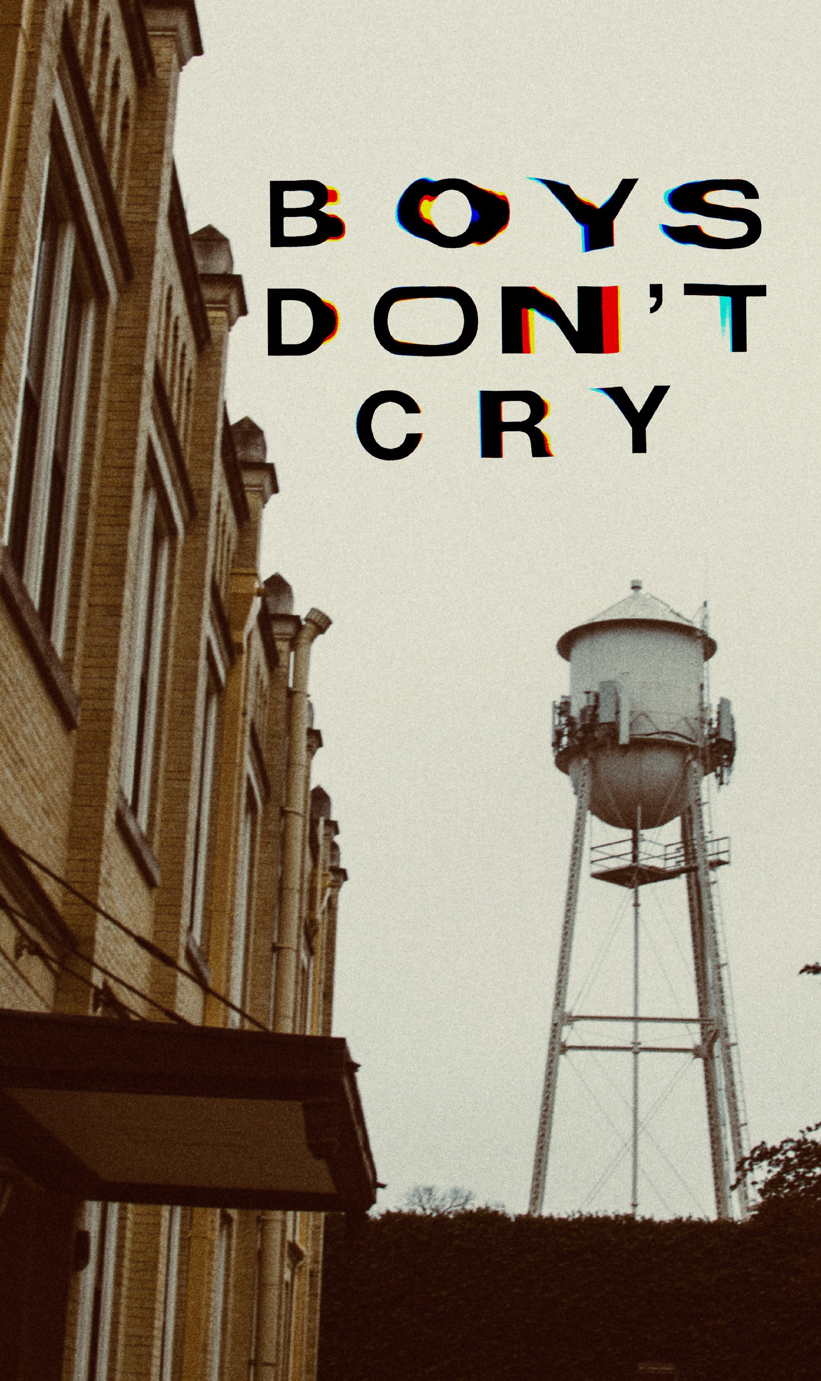 2850x4800 another boys don't cry wallpaper for da cult, Phone