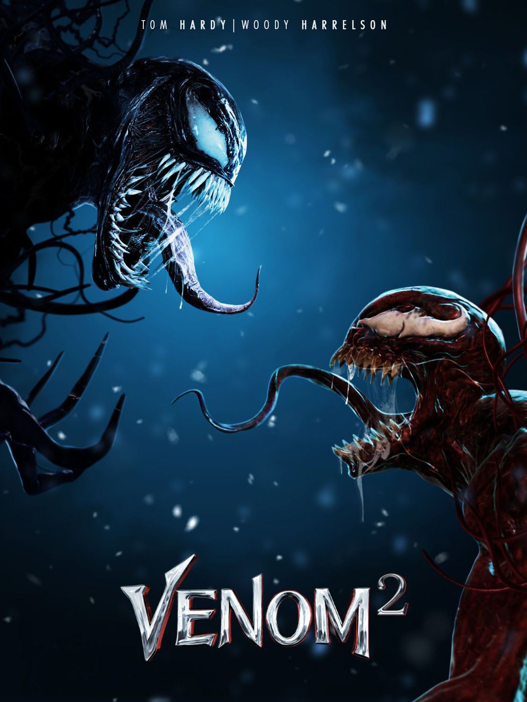 2160x2880 Venom: Let There Be Carnage Picture, Phone