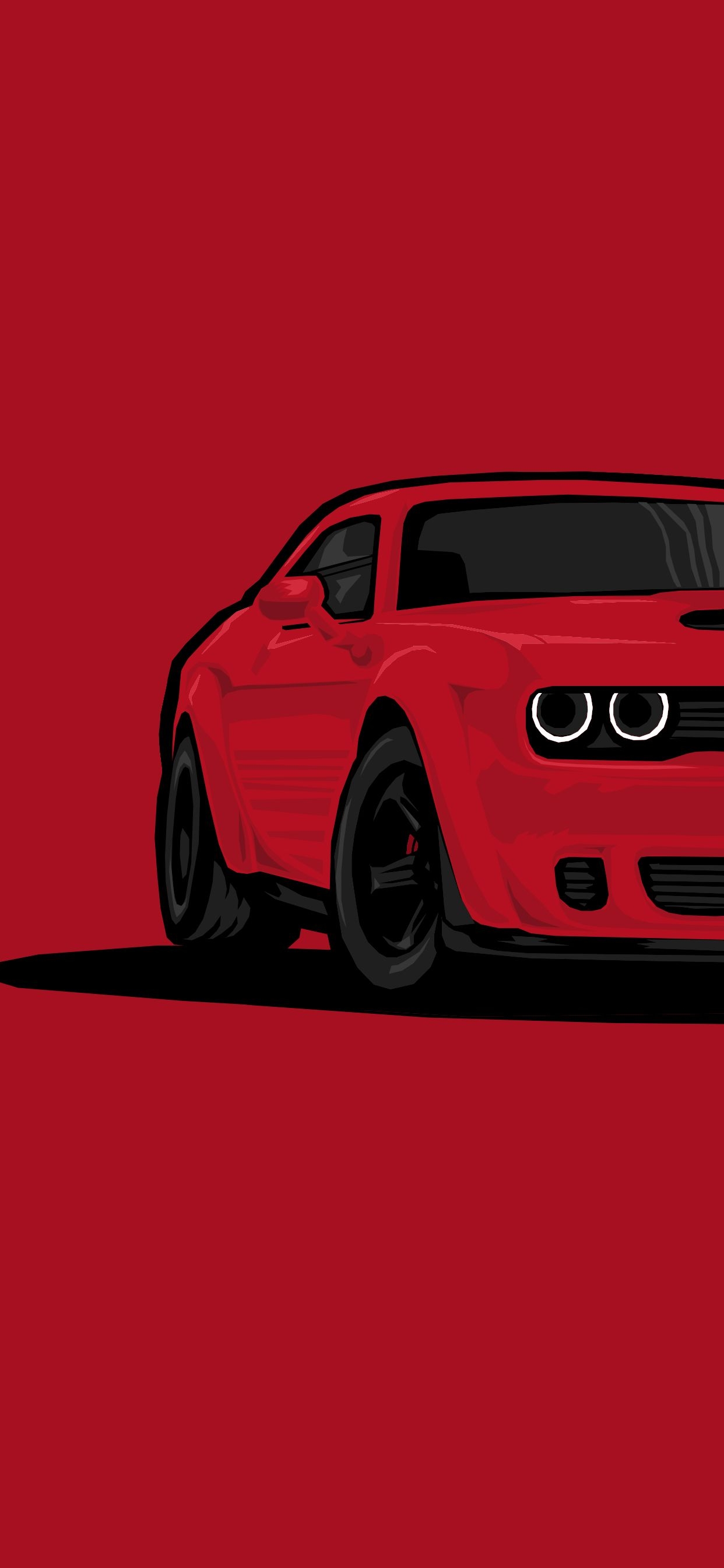 1250x2690 Car Wallpaper, Phone