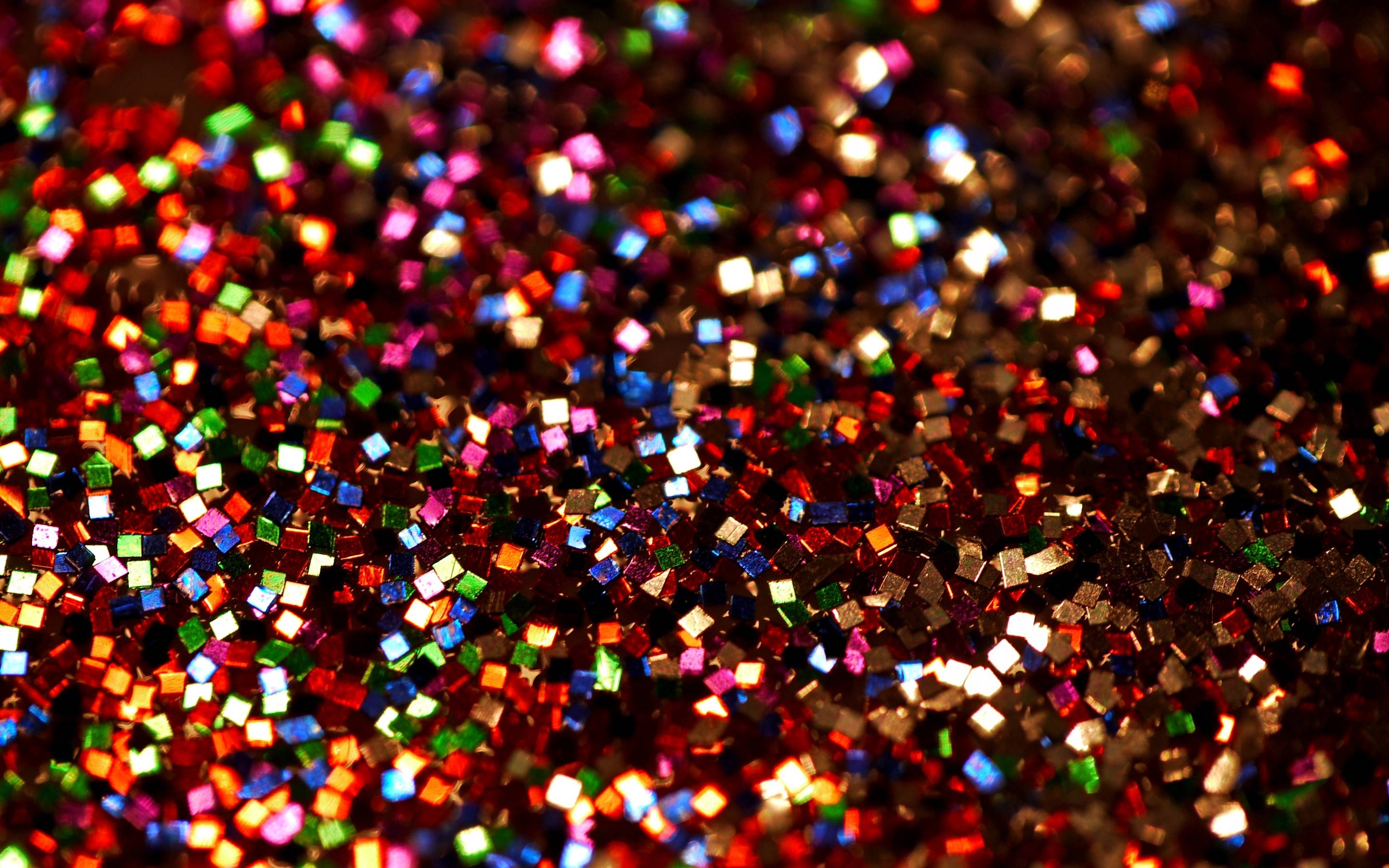 2880x1800 Multi Color Glitter Background Free Wallpaper, Desktop