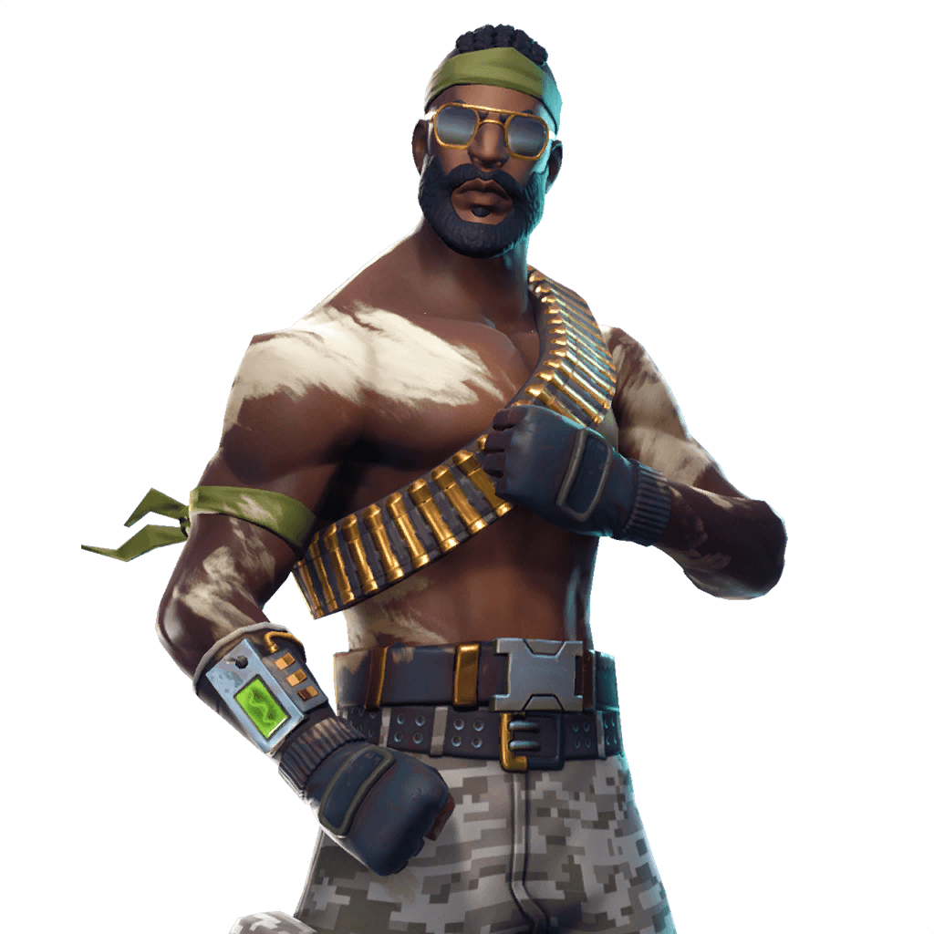 1030x1030 Bandolier (Featured). Fortnite. Epic games, Epic games fortnite, Phone