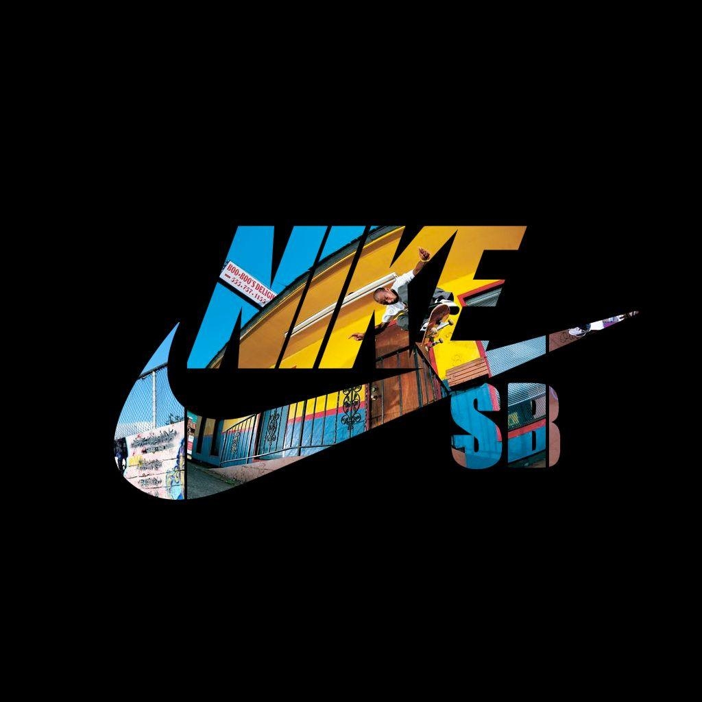 1030x1030 Nike SB Logo iPad Wallpaper. ipadflava, Phone