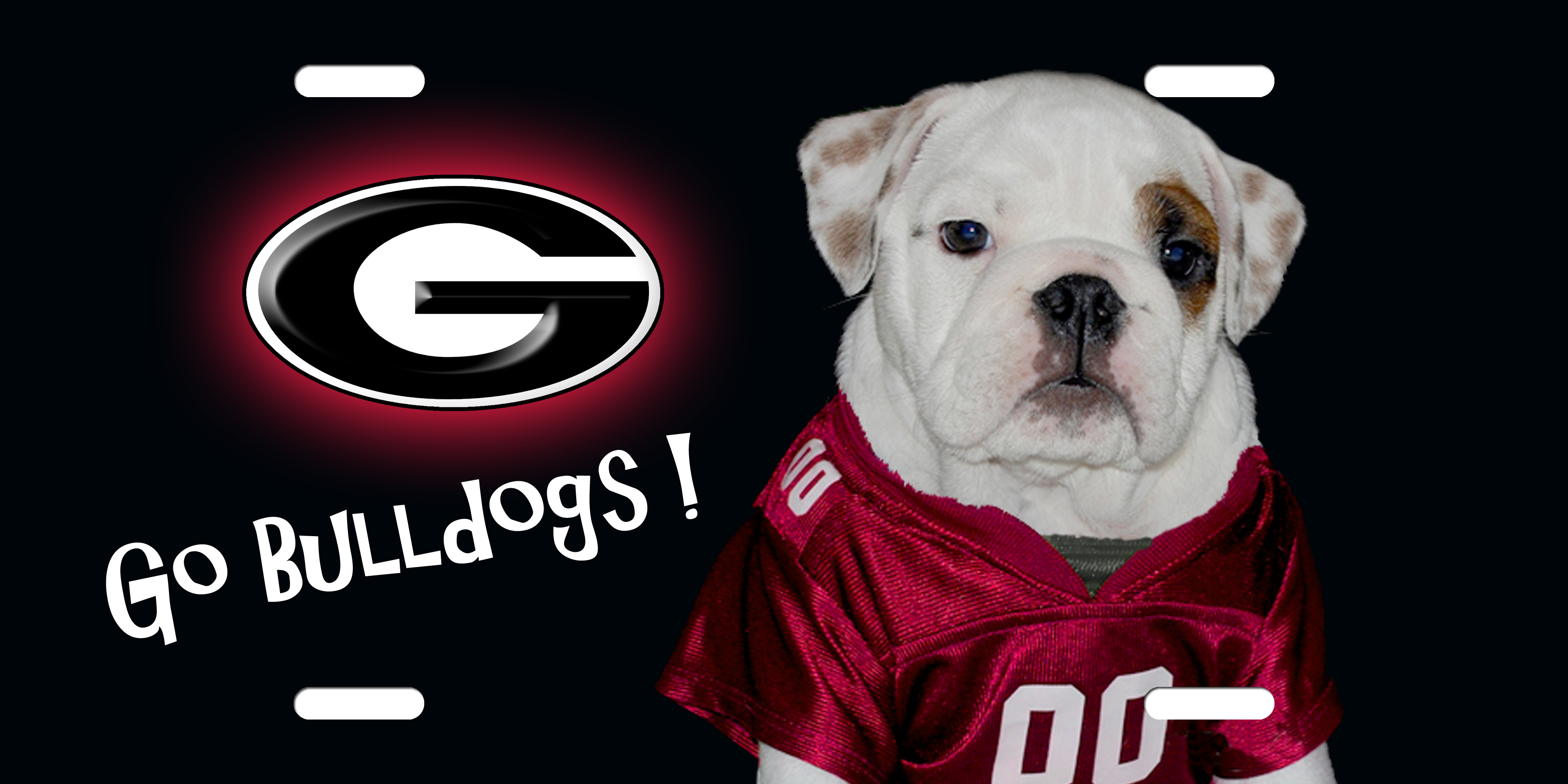 3600x1800 awesome georgia bulldogs wallpaper 1600x900, Dual Screen