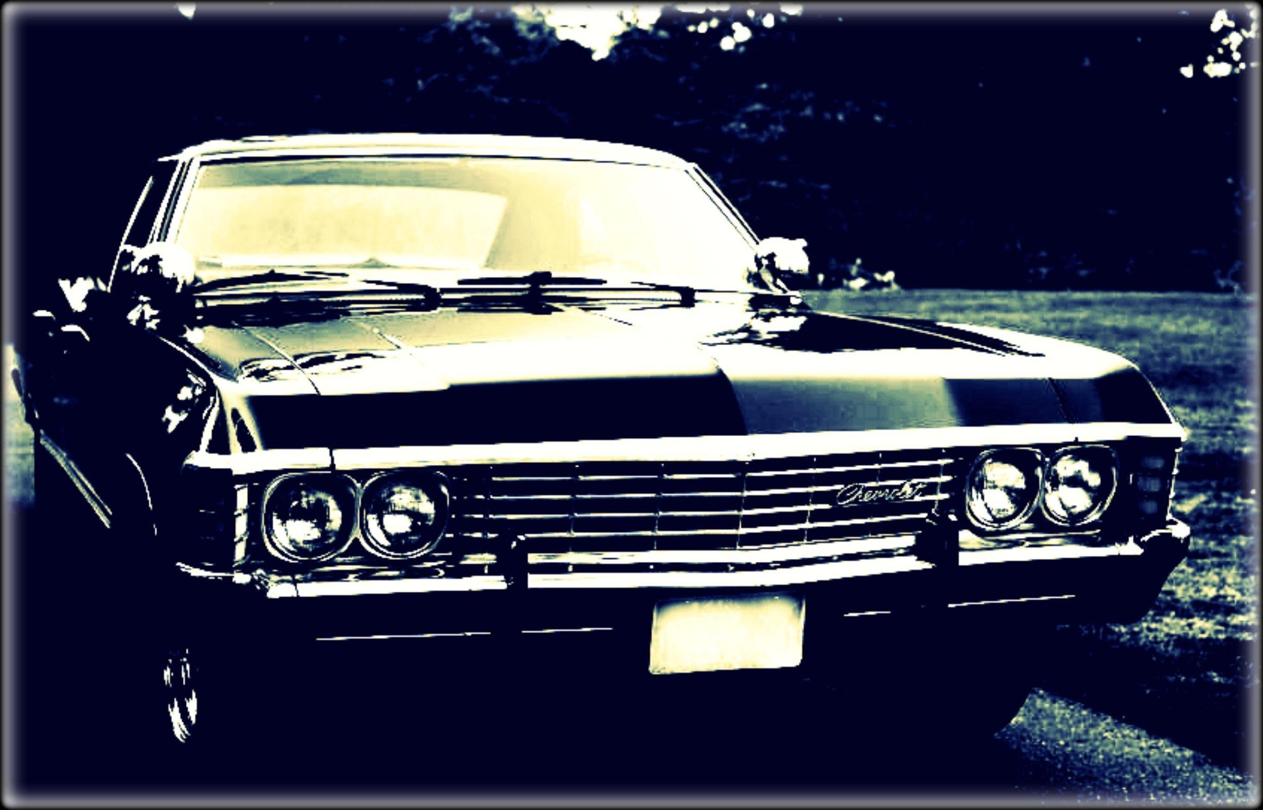 2500x1610 image about 67 chevy impala. Cars, Dean o, Desktop