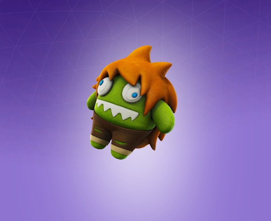 930x760 Blanka Fortnite wallpaper, Desktop