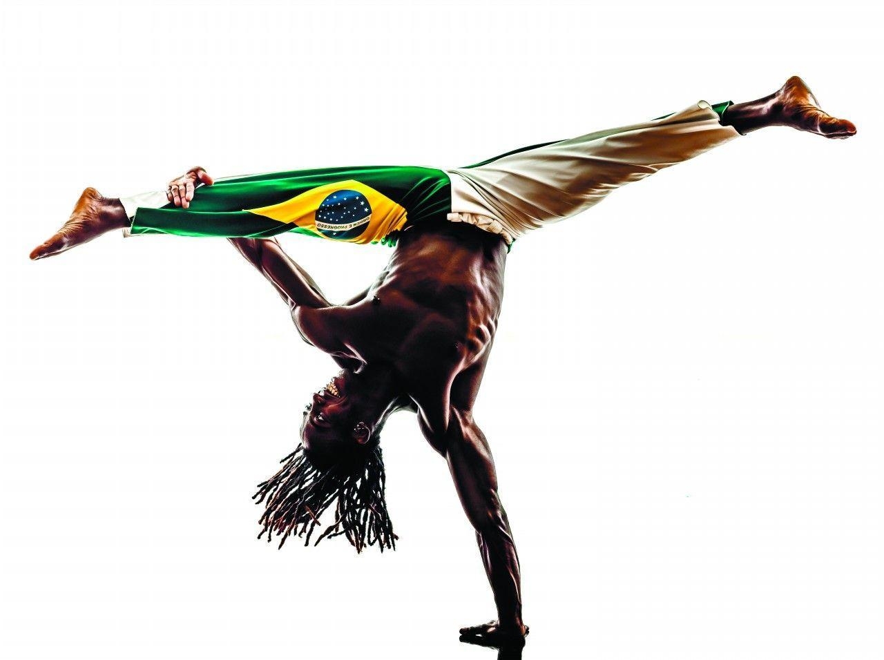 1280x960 Strong's Males Dancing Capoeira • Elsoar, Desktop